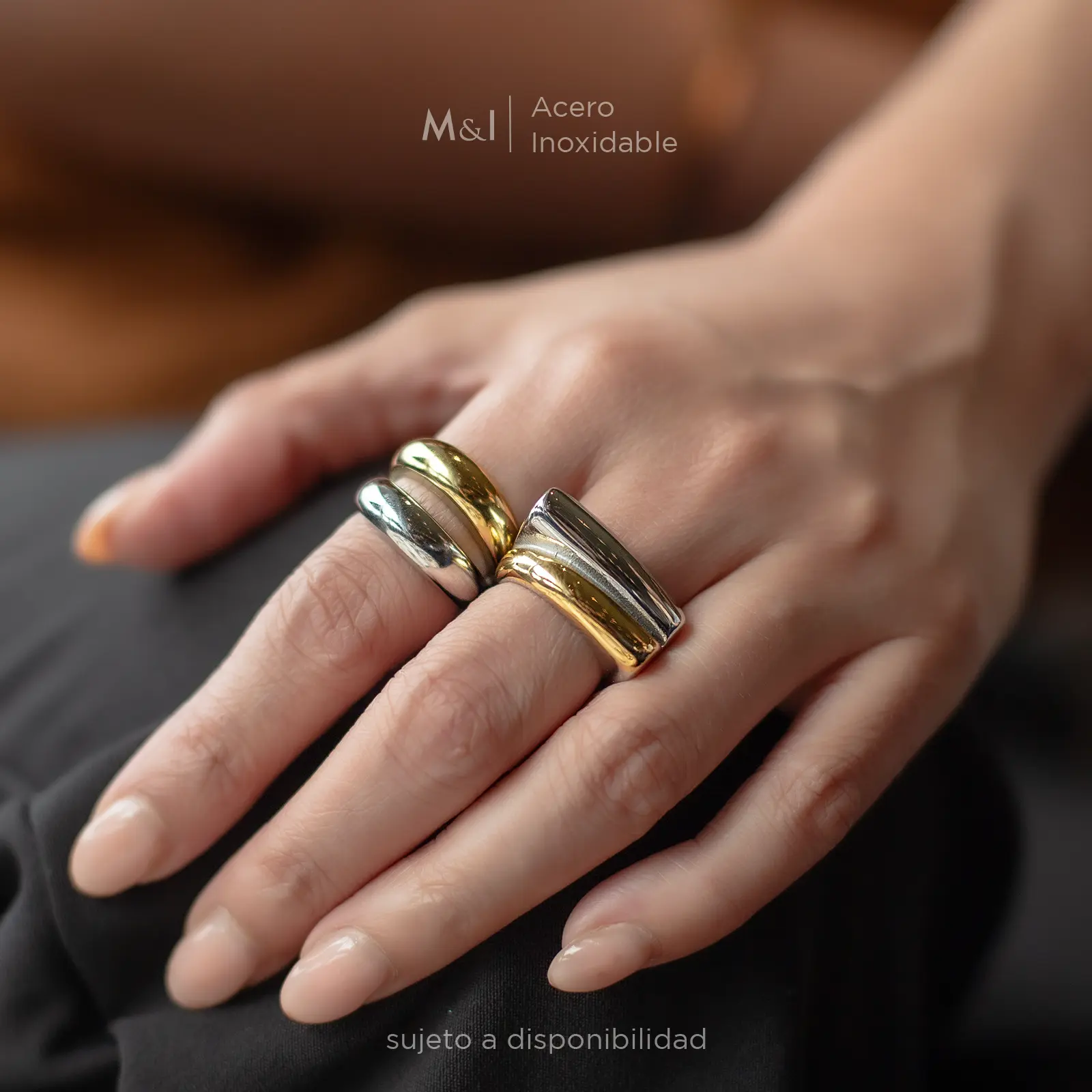 Colección Especial de Joyería