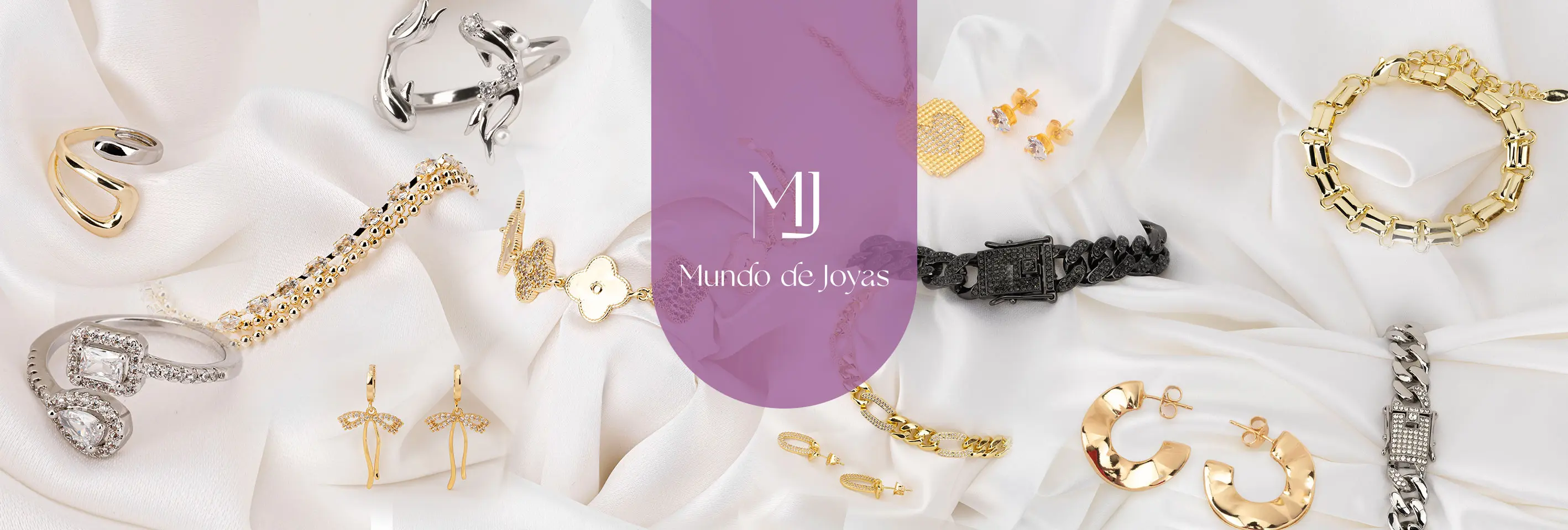 Mundo de Joyas Taller y Exposición